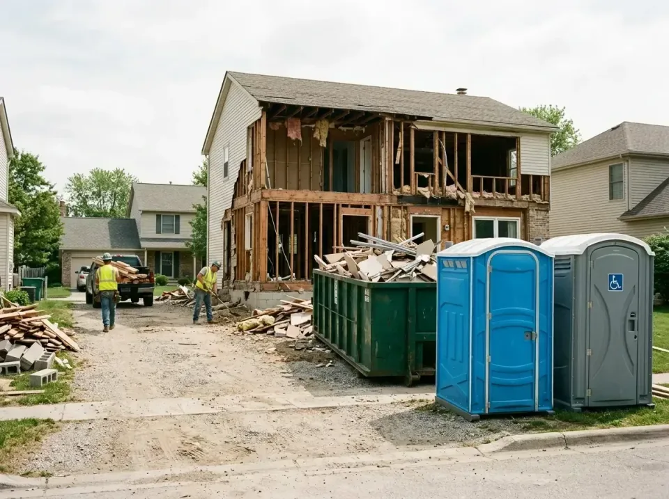 home-renovation-demolition-sit-010 — frequently asked questions, Portable Toilet & Dumpsters Rental in Sparks, GA